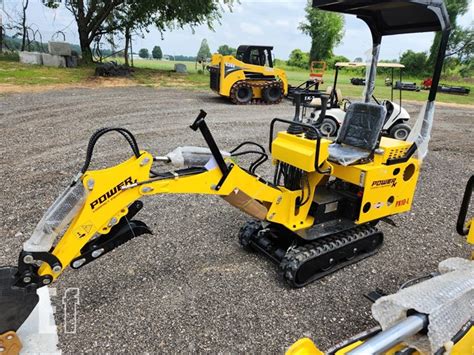 power x px10-l mini excavator|power x compact equipment.